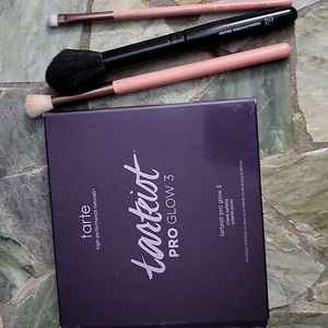 COPY - TARTEIST pro GLOW 3 cheek palette